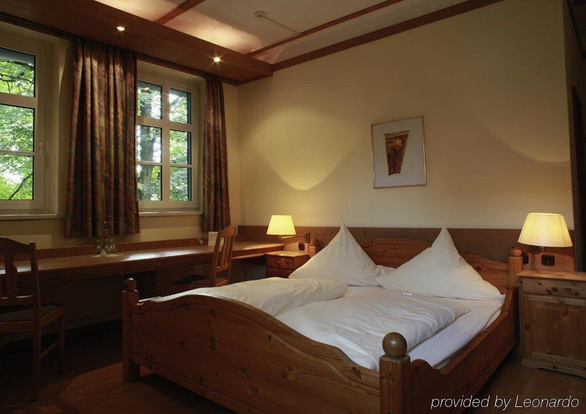Hotel Zum Harzer Clausthal-Zellerfeld Exterior foto