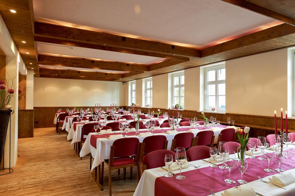 Hotel Zum Harzer Clausthal-Zellerfeld Exterior foto